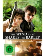 The Wind that Shakes the Barley DVD