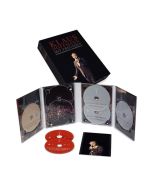 Klaus Hoffmann - Mit Freunden: Das Geburtstagskonzert CD