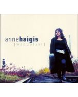 Anne Haigis - Wanderlust CD
