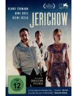 Jerichow DVD