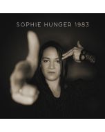 Sophie Hunger - 1983 (180g) (Limited Edition) (45 RPM) LP