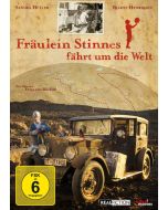 Fräulein Stinnes fährt um die Welt DVD