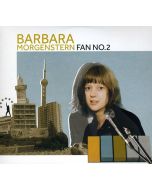 Barbara Morgenstern - Fan No. 2 (+ Bonus-CD) CD