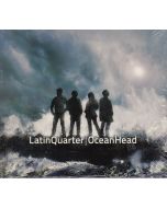 Latin Quarter - Ocean Head CD