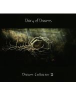 Diary Of Dreams - Dream Collector II CD