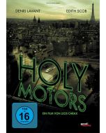 Holy Motors DVD