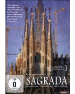 Sagrada (OmU) DVD