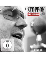 Stoppok - Auf Sendung (Solo) CD
