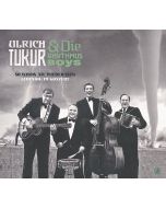 Ulrich Tukur - So wirds nie wieder sein: Lebendig im Konzert CD