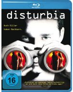 Disturbia (Blu-ray) BR