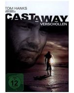 Cast Away - Verschollen DVD