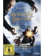 Lemony Snicket - Rätselhafte Ereignisse DVD