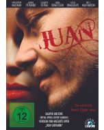 Juan (2009) DVD