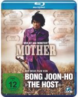 Mother (Blu-ray) BR