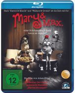 Mary & Max - oder Schrumpfen Schafe, wenn es regnet? (BR) BR