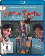 Mister Twister (Blu-ray) BR