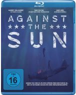 Against the Sun (Blu-ray) BR