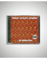 Böhse Onkelz - Gehasst, verdammt, vergöttert CD