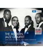 The Modern Jazz Quartet - The Modern Jazz Quartet: 1957 Cologne, Gürzenich Concert Hall CD