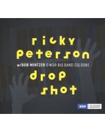 Ricky Peterson - Drop Shot CD