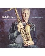 Bob Mintzer - Soundscapes CD