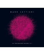 Mark Lettieri - Deep: The Baritone Sessions Vol. 2 CD