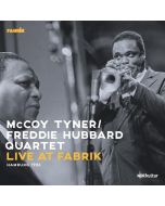 McCoy Tyner (1938-2020) - Live At Fabrik Hamburg 1986 (180g) LP