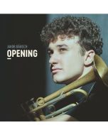 Jakob Bänsch - Opening (180g) LP