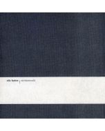 Nils Frahm - Wintermusik CD