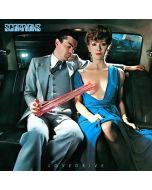 Scorpions - Lovedrive (50th Anniversary Deluxe Edition) CD