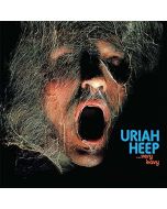 Uriah Heep - Very 'Eavy, Very 'Umble (Deluxe Edition) CD