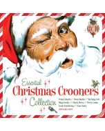 Christmas Crooners Collection (Limited Metalbox Edition) CD