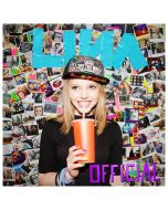 Lina (Lina Larissa Strahl) - Official CD