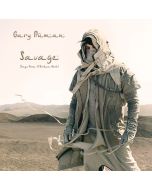 Gary Numan - Savage (Songs From A Broken World) CD
