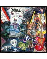 Cabbage - The Extended Play Of Cruelty CD