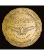Saxon - Decade Of The Eagle: The Best Of 1979 - 1988 (180g) LP