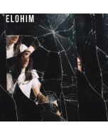 Elohim - Elohim CD