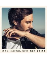 Max Giesinger - Die Reise CD
