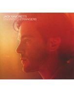 Jack Savoretti - Singing To Strangers CD