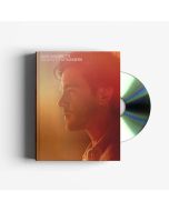 Jack Savoretti - Singing To Strangers (Limited-Deluxe-Edition) CD