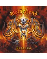 Motörhead - Inferno LP
