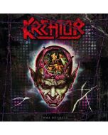 Kreator - Coma Of Souls CD