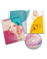 Emma Bunton (Spice Girls) - My Happy Place (Deluxe-Edition) CD