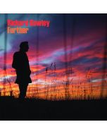 Richard Hawley - Further CD