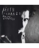 Keith Richards - Main Offender CD