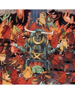 Dance Gavin Dance - Afterburner CD
