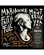 Marianne Faithfull - The Montreux Years CD