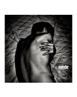 The London Suede (Suede) - Autofiction CD