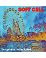 Soft Cell - *Happiness Not Included CD