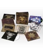 Venom - In Nomine Satanas: The Neat Anthology (40th Anniversary) CD
